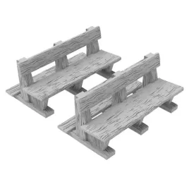 3d-printed-set-church-benches-lawki-koscielne-2-szt