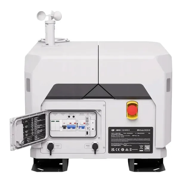 stacja-dokujaca-dji-dock-2-stan-nowy-rodzaj-napedu-elektryczny