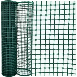 siatka-ogrodzeniowa-plastikowa-pcv-05x5m-zielona-rabatowa-ogrodowa-50cm