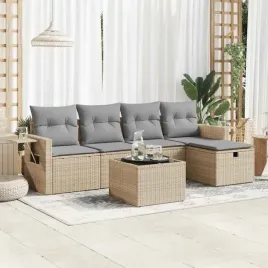 6-czesciowy-zestaw-mebli-ogrodowych-z-poduszkami-bezowy-polirattan-lumark