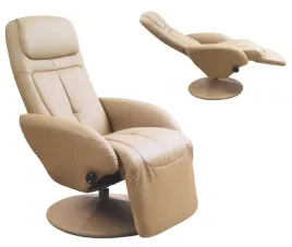 fotel-wypoczynkowy-tapicerowany-rozkladany-z-ekoskory-bezowy-salon-optima
