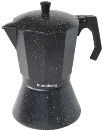 kawiarka-na-12-espresso-zaparzacz-600ml-czarny-marmurek-klausberg-kb-7161