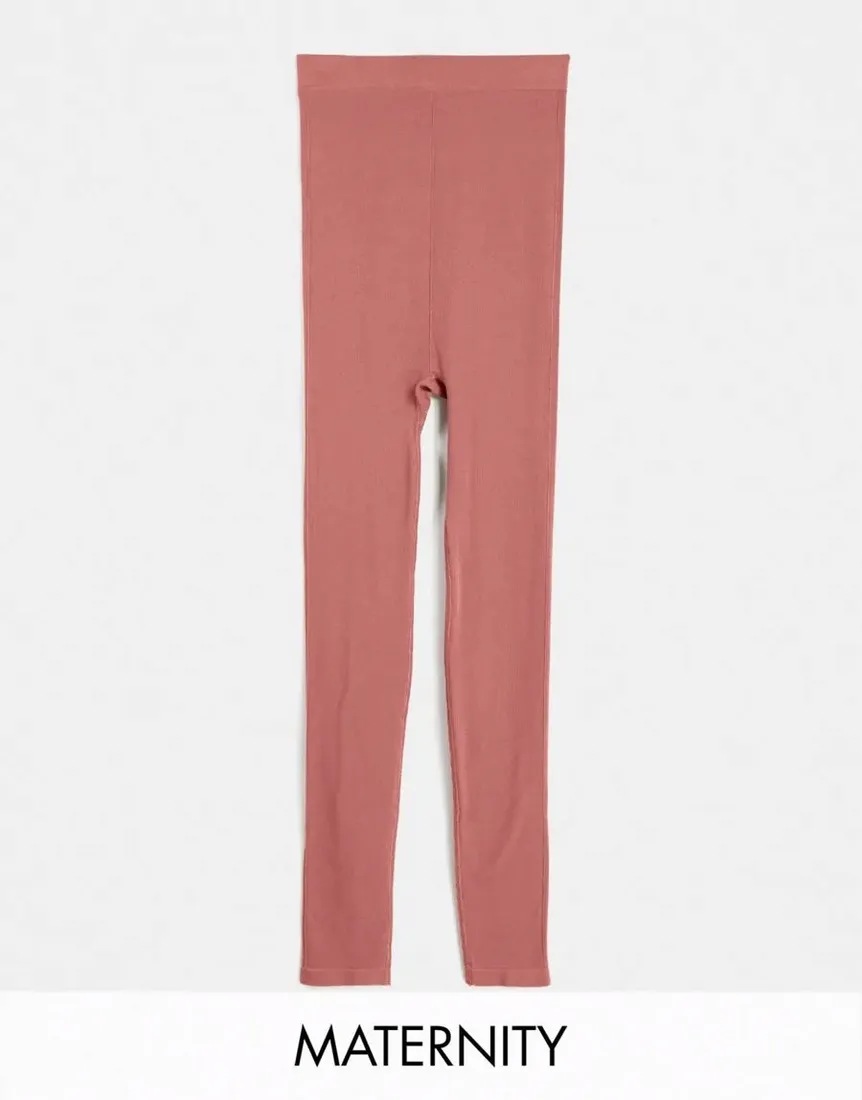 mamalicious-legginsy-ciazowe-basic-braz-l-xl-xbr-stan-nowy