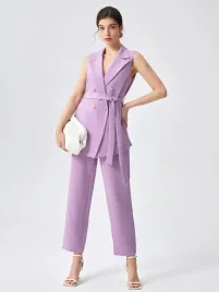 shein-spodnie-damskie-fioletowe-proste-38-v2k
