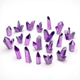 3d-printed-purple-crystals-large-fioletowe-krysztaly-z-zywicy-duze-20szt
