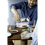 karafka-do-wody-1l-basic-czarna-wmf-stan-nowy