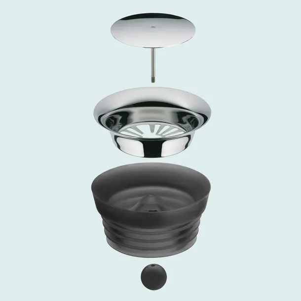 karafka-do-wody-1l-basic-czarna-wmf-stan-nowy-marka-wmf