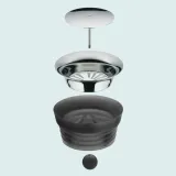 karafka-do-wody-1l-basic-czarna-wmf-stan-nowy-marka-wmf