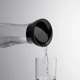 karafka-do-wody-1l-basic-czarna-wmf-stan-nowy-rodzaj-karafka