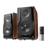 glosniki-2-0-edifier-s3000mkii-brazowe-stan-nowy