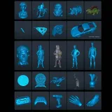 skaner-3d-creality-cr-scan-otter-stan-nowy-certyfikat-ce