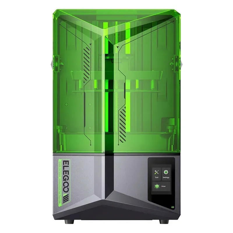 drukarka-3d-elegoo-saturn-4-stan-nowy