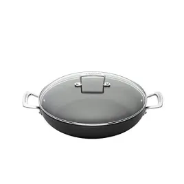 le-creuset-patelnia-naczynie-szklana-pokrywa-28-cm