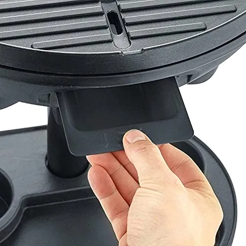 severin-pg8541-grill-elektryczny-stojacy-2000w-stan-nowy