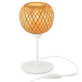 lampa-nocna-stolowa-na-stolik-583-l1-led-e27-boho-bambus-naturalna-pleciona