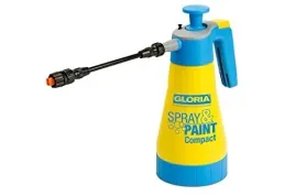 opryskiwacz-gloria-spray-and-paint-cisnien-125l