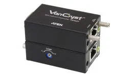 aten-extender-video-mini-vga-audio-150m