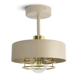 lampa-sufitowa-wiszaca-zyrandol-plafon-bezowa-ecru-zloto-1xe27-led-760-er1