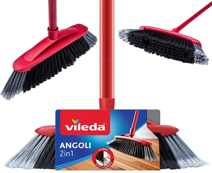 szczotka-profilowana-vileda-2w1-stan-nowy-stan-opakowania-oryginalne
