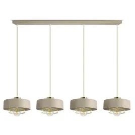 duza-lampa-sufitowa-wiszaca-zyrandol-bezowa-ecru-zloto-4xe27-led-760-bz4