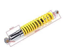 amortyzator-przedni-zolty-fuxin-do-atv-150-stalowa-wysoka-jakosc