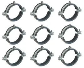 obejma-montazowa-niczuk-fi-315-z-amortyzatorem-stal-ocynk-zestaw-9-sztuk