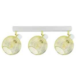 lampa-sufitowa-zyrandol-plafon-gold-globe-488-bg3-led-3xe27-led-ruchome