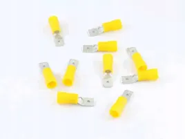 konektor-plaski-63mm-meski-izolowany-08mm-przewody-15-25mm-10szt