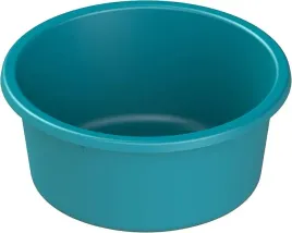 kerbl-324819-miska-na-pokarm-2l-akwamaryna-praktyczny-pojemnik