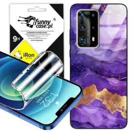 etui-do-huawei-p40-pro-plus-glass-folia-hydrozelowa-marmury-krysztaly-wz