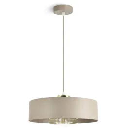 lampa-sufitowa-wiszaca-zyrandol-bezowa-ecru-zloto-1xe27-led-760-ez1-300