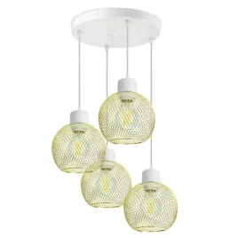 lampa-sufitowa-wiszaca-zyrandol-gold-globe-488-ez4-led-4xe27-led-regulowane