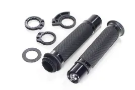 kompletny-zestaw-manetka-kierownicy-cl-013-czarny-mat-aluminium