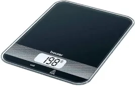 beurer-ks-19-black-cyfrowa-waga-kuchenna-z-funkcja-tarowania