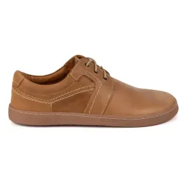 barefoot-meskie-buty-skorzane-minimalistyczne-115kz-jasno-brazowe-44