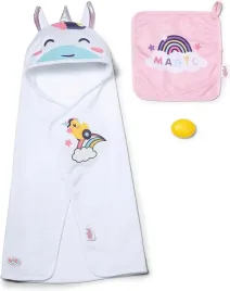baby-born-zestaw-recznikow-z-kapturem-super-miekki-i-kolorowy