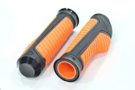 manetka-kierownicy-cl-001-pomaranczowa-komplet-do-rowerow-gorskich-miejskic