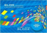 blok-techniczny-a4-kolorowy-25-kolorow-stan-nowy