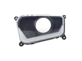 lampa-led-przod-lewa-125-200-atv-z-pierscieniem-klosz-nowa