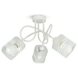 lampa-sufitowa-wiszaca-styl-klasyczny-601-pe3-led-zmrozone-klosze-biala