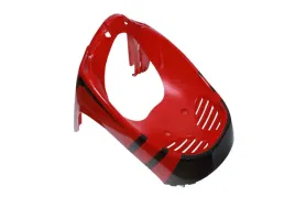 dolna-czesc-czaszy-plastikowa-czerwona-mod-2-do-carave