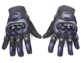 rekawiczki-robocze-mcs-21-niebieskie-m-elastyczne-caloroczne