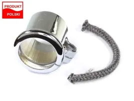 objecie-tlumika-wfm-chromowane-z-sznurem-metal-wysoki-polysk