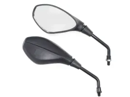 lusterka-sportowe-czarny-m10-na-motocykl-skuter-atv-oxf-919-e4-komplet