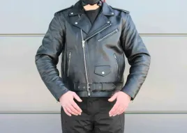 skorzana-kurtka-klasyczna-czarna-xl-vig-jesien-zima-elegancka