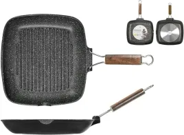 home-pietra-nieprzywierajaca-patelnia-grillowa-skladany-uchwyt