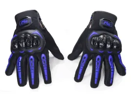 rekawiczki-sportowe-bawelniane-mcs-17-elastyczne-niebieskie-rozmiar-m