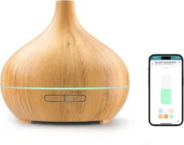 meross-wifi-essential-oil-diffuser-400ml-inteligentne-sterowanie