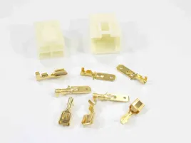 obudowa-zlacza-4-krotnej-e-j-konektory-w-zestawie-elektryczne-polaczenia