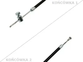 przednia-linka-hamulca-romet-motorynka-czarnej-kolorystyki-nowa